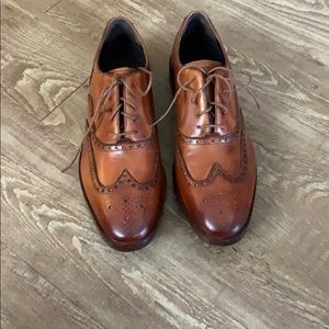 Men’s Cole Haan Dress Shoes